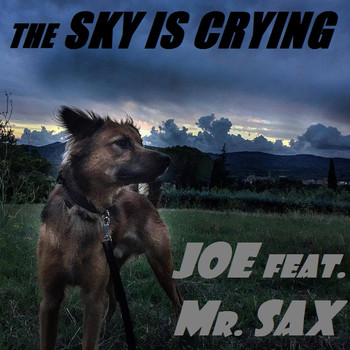 Joe - The Sky Is Crying