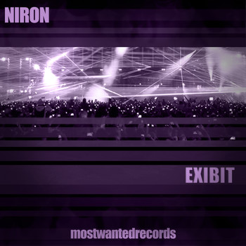 Niron - Exibit