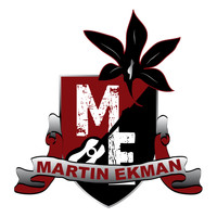 Martin Ekman - It's Always a Beginning When Something Ends