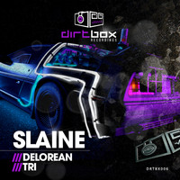 Slaine - Delorean / TRI