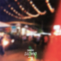 SaidWho - Saigon