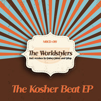 The Worldstylers - The Kosher Beat