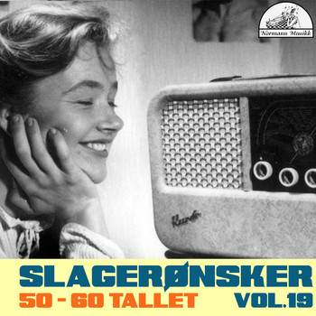 Various Artists - Slagerønsker Vol.19