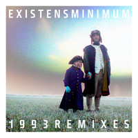 Existensminimum - 1993 Remixes