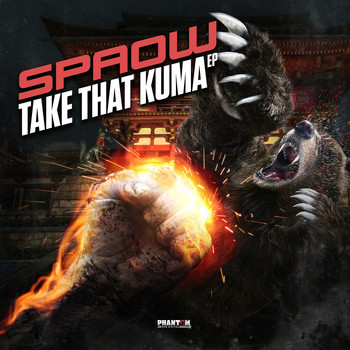 Spaow - Take That Kuma