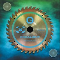 Excalibur - Nightwalker