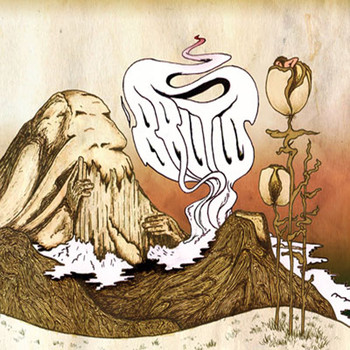 Brutus - Brutus