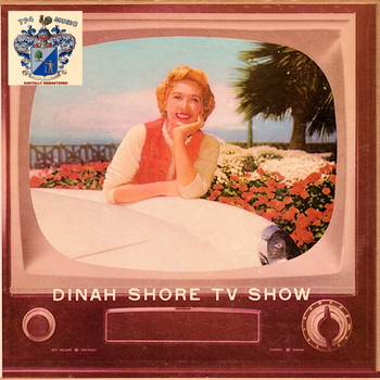 Dinah Shore - Dinah Shore TV Show