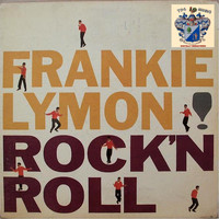 Frankie Lymon - Rock 'n' Roll