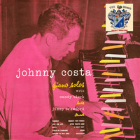 Johnny Costa - Piano Solos