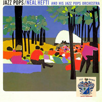Neal Hefti - Jazz Pops