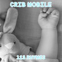 Music for Children, Nursery Rhymes ABC, Nursery Rhyme Instrumentals - #20 Crib Mobile 123 Rhymes