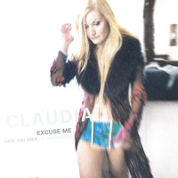 Claudia - Excuse Me Have You Seen My Underwear