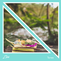 Spa, Spa Music Paradise, Spa Relaxation - #18 Zen Tones for Spa & Relaxation