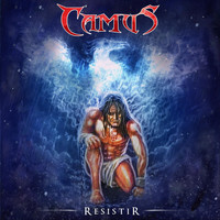 Camus - Resistir