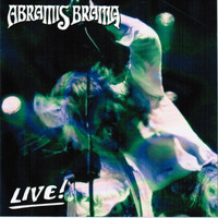 ABRAMIS BRAMA - Live!