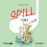 Voksne Herrers Orkester & Elisabeth Vannebo - Spill Tuba 1 - Lydeksempler - | Lærebok Av Elisabeth Vannebo