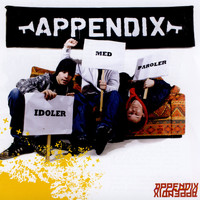 Appendix - Idoler Med Paroler