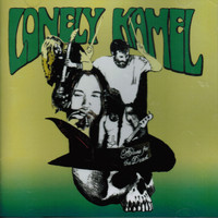 LONELY KAMEL - Blues for the Dead