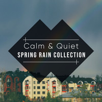 Spa Music Paradise, Spa Relaxation, Asian Zen Spa Music Meditation - #2018 Calm & Quiet Spring Rain Collection for Spa and Meditation
