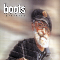 Boots - Joutomies