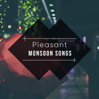 Help Me Sleep, Sleep Tight, Sound Sleeping - #2018 Pleasant Monsoon Songs for Peaceful Sleep