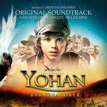 Various Artists - Yohan