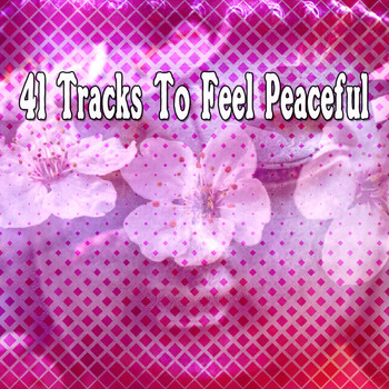 Zen Meditation and Natural White Noise and New Age Deep Massage - 41 Tracks To Feel Peaceful