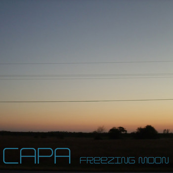 CaPa - Freezing Moon