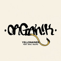 Organ!k - Yellonainen