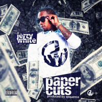 Jerry White - PaperCuts (Explicit)