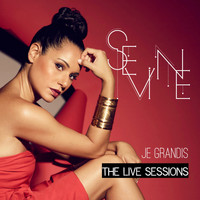 Sevine - Je Grandis (The Live Sessions)