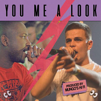 Parly B - You Me a Look