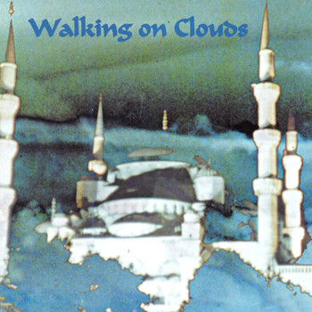In the Labyrinth - Walking on Clouds