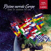 Lado - Pjesme Naroda Europe (Songs of European Nations)