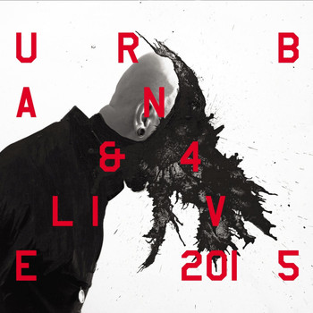 Urban & 4 - Live 2015