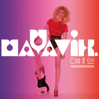Maya Vik - On It – EP
