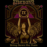 Sideburn - Bring Down the Rain