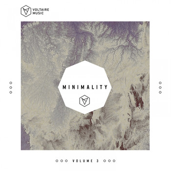 Various Artists - Voltaire Music pres. Minimality, Vol. 3