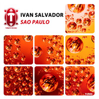 Iván Salvador - Sao Paulo