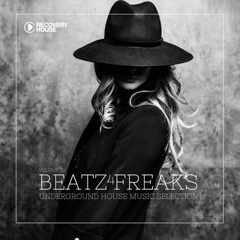 Various Artists - Beatz 4 Freaks, Vol. 32