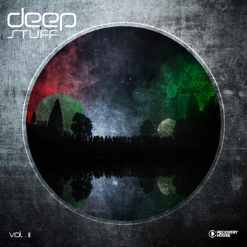 Various Artists - Deep Stuff, Vol. 11
