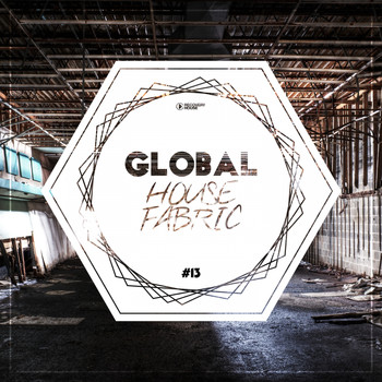 Various Artists - Global House Fabric, Pt. 13
