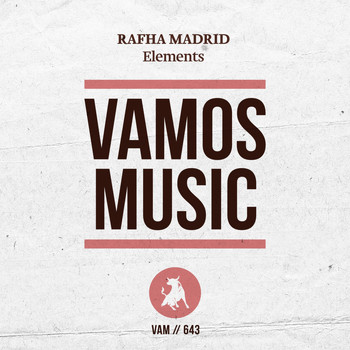 Rafha Madrid - Elements