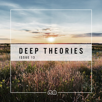 Various Artists - Deep Theories Issue 13