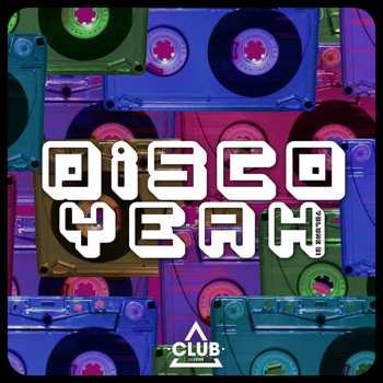 Various Artists - Disco Yeah!, Vol. 21