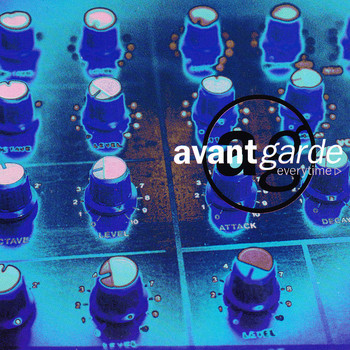 Avant Garde - Everytime