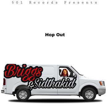 Briggs (feat. SiddThaKidd) - HopOut (Explicit)