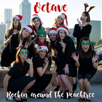Octave - Rockin' Around the Peachtree