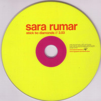 Sara Rumar - Stick to Diamonds